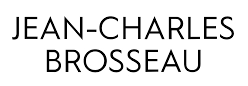 JEAN CHARLES BROSSEAU JEAN CHARLES BROSSEAU