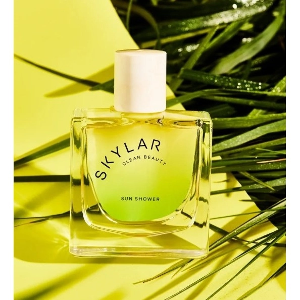 Фото Skylar Sun Shower