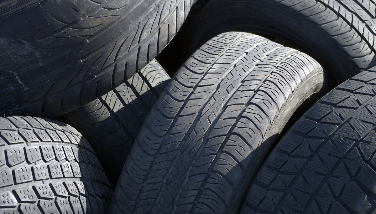 Фото Резина