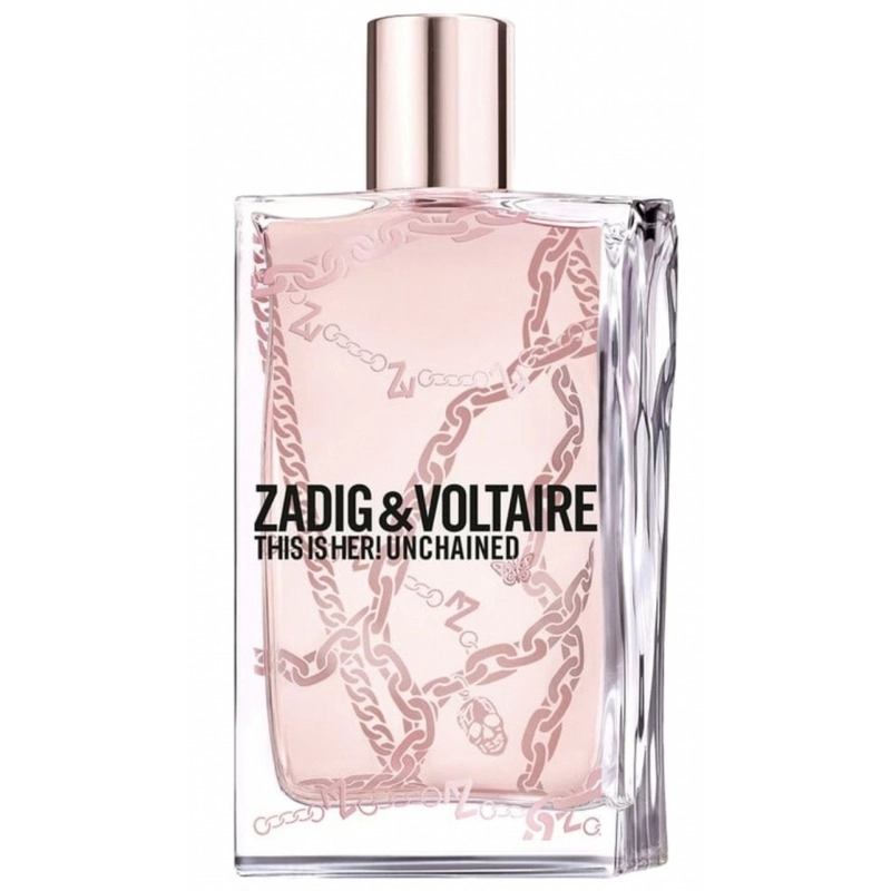 Фото ZADIG & VOLTAIRE This Is Her! Unchained