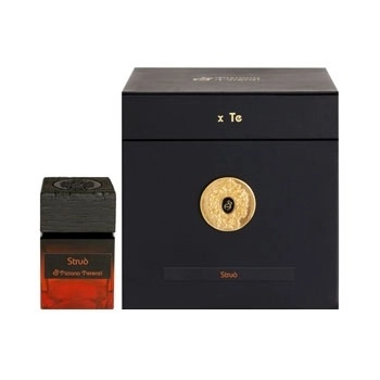 Фото Tiziana Terenzi Struo