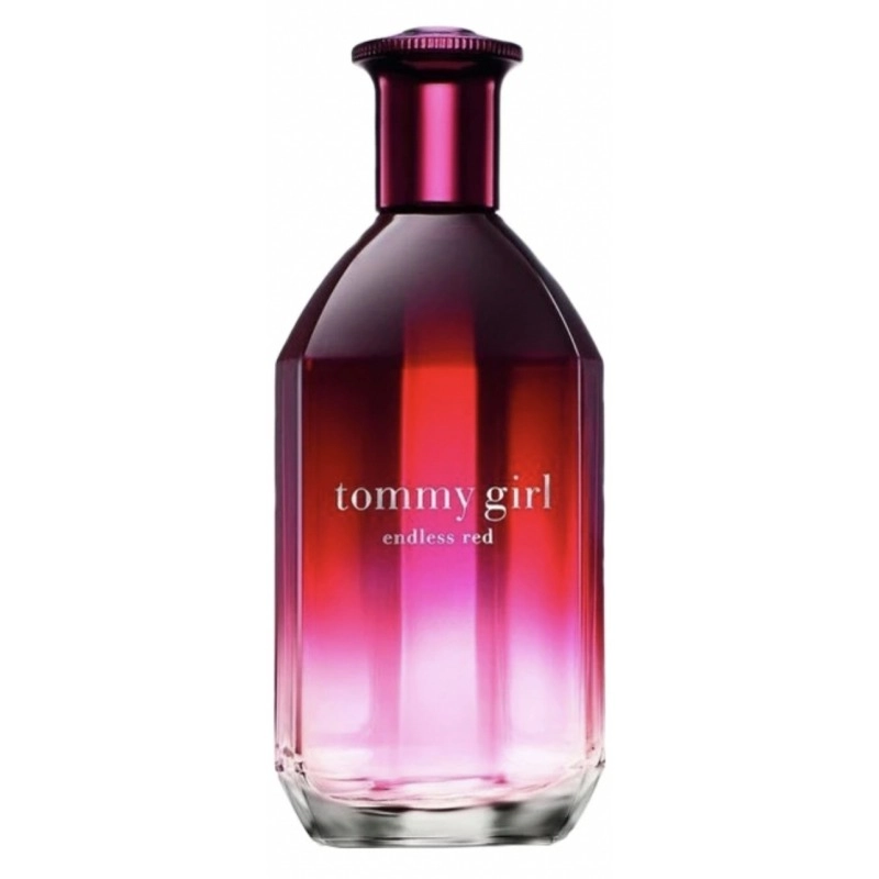 Фото Tommy Hilfiger Tommy Girl Endless Red