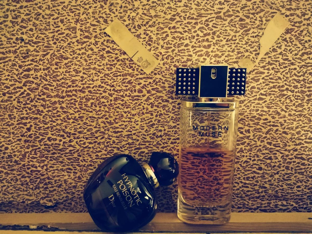 Estee Lauder Modern Muse Chic Estee Lauder Modern Muse Chic