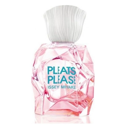 Фото Issey Miyake Pleats Please in Bloom