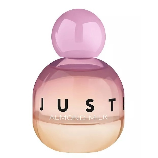 Фото Parfums Genty Justessence Almond Milk