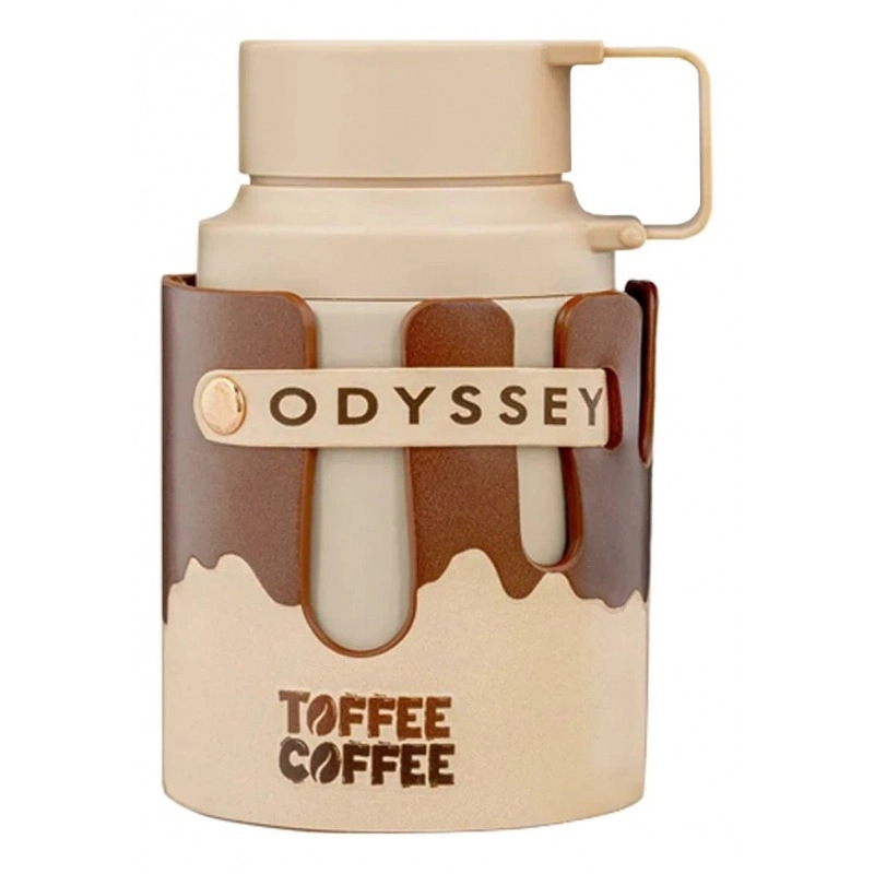 Фото Armaf Odyssey Toffee Coffee