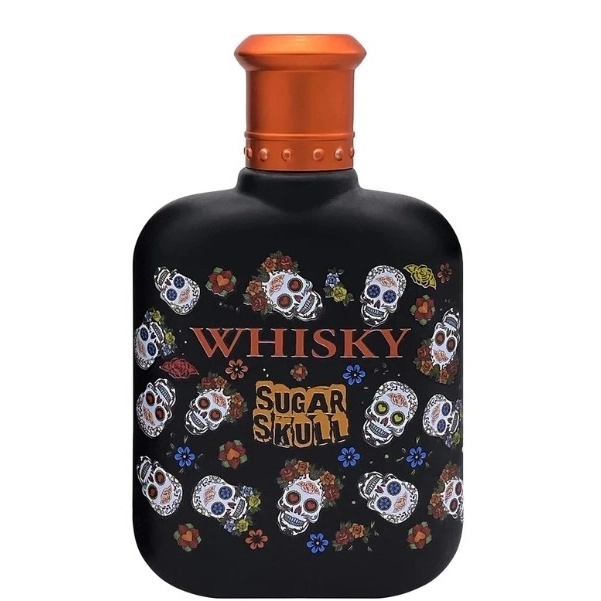 Фото Evaflor Whisky Sugar Skull