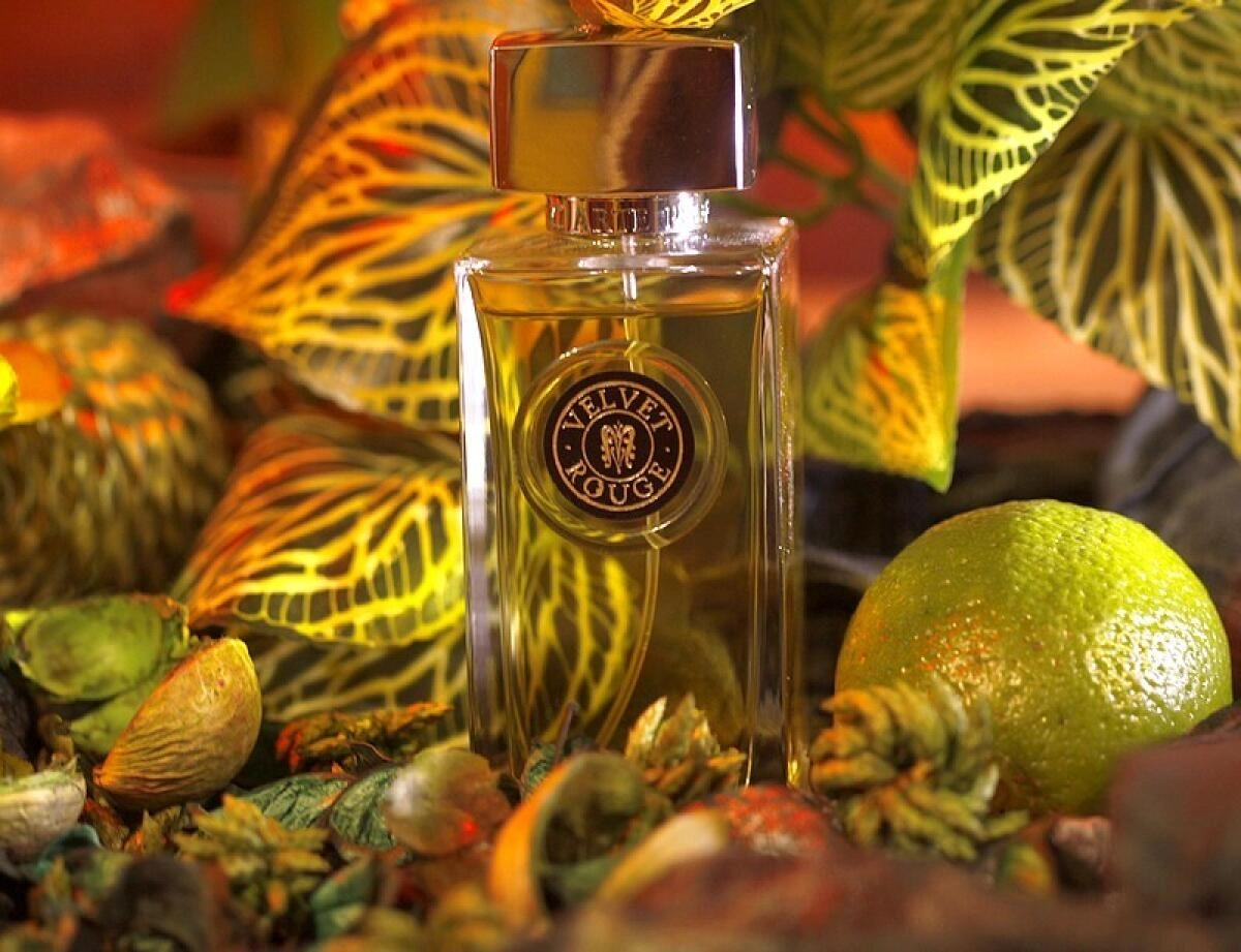 Arte Profumi Velvet Rouge Arte Profumi Velvet Rouge