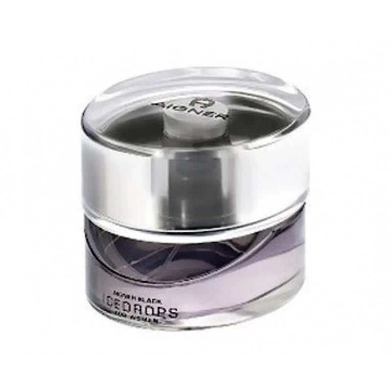 Открыть Aigner Black Icedrops Фото Aigner Black Icedrops