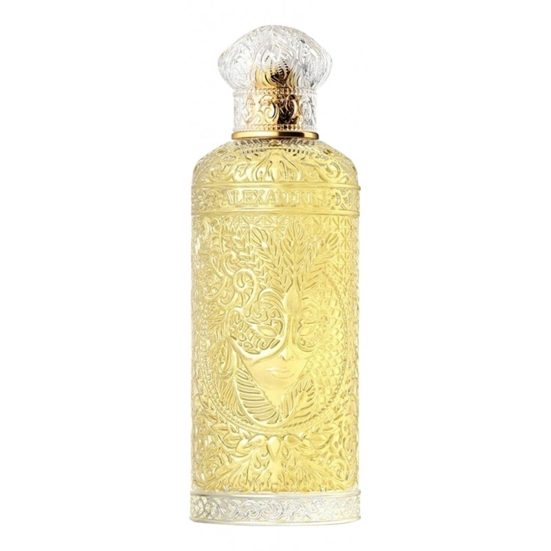 Фото Alexandre J Oriental Enigma