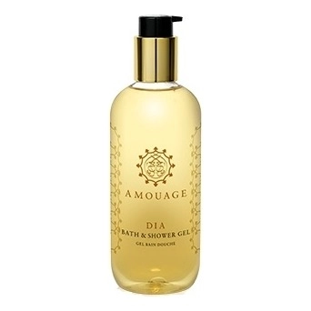 Amouage Dia Woman гель для душа, 300 мл Amouage Dia Woman гель для душа, 300 мл
