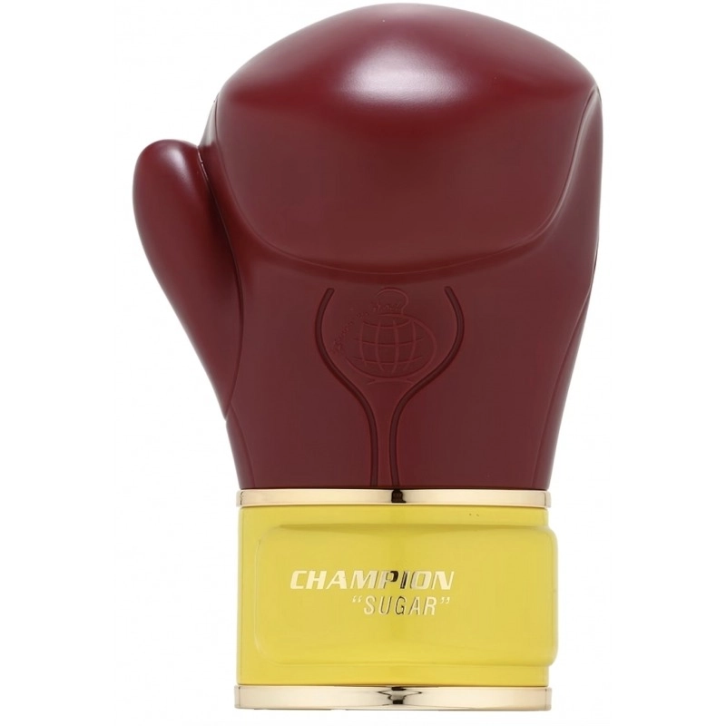 Фото Fragrance World Champion Sugar