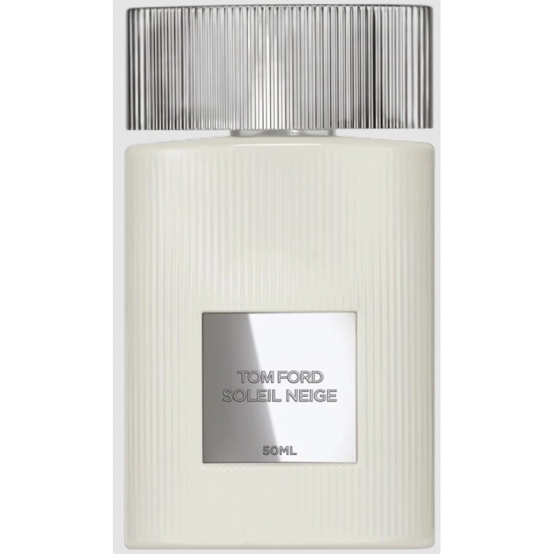 Фото Tom Ford Soleil Neige (2025)