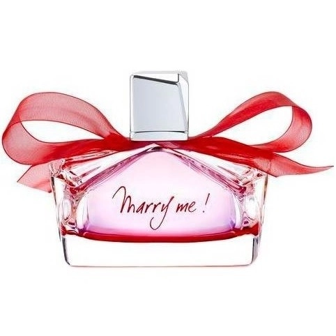 Фото Lanvin Marry Me Love Edition