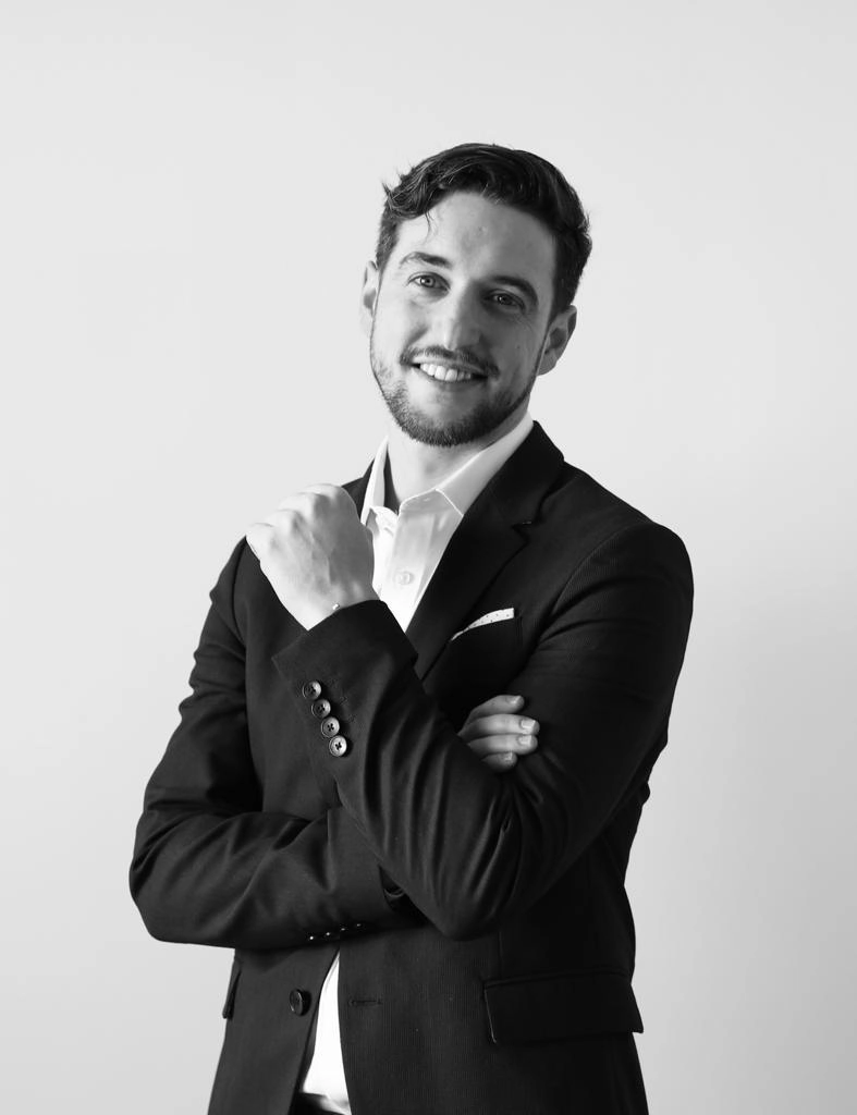 Xavier Blaizot (Ксавье Блезо)