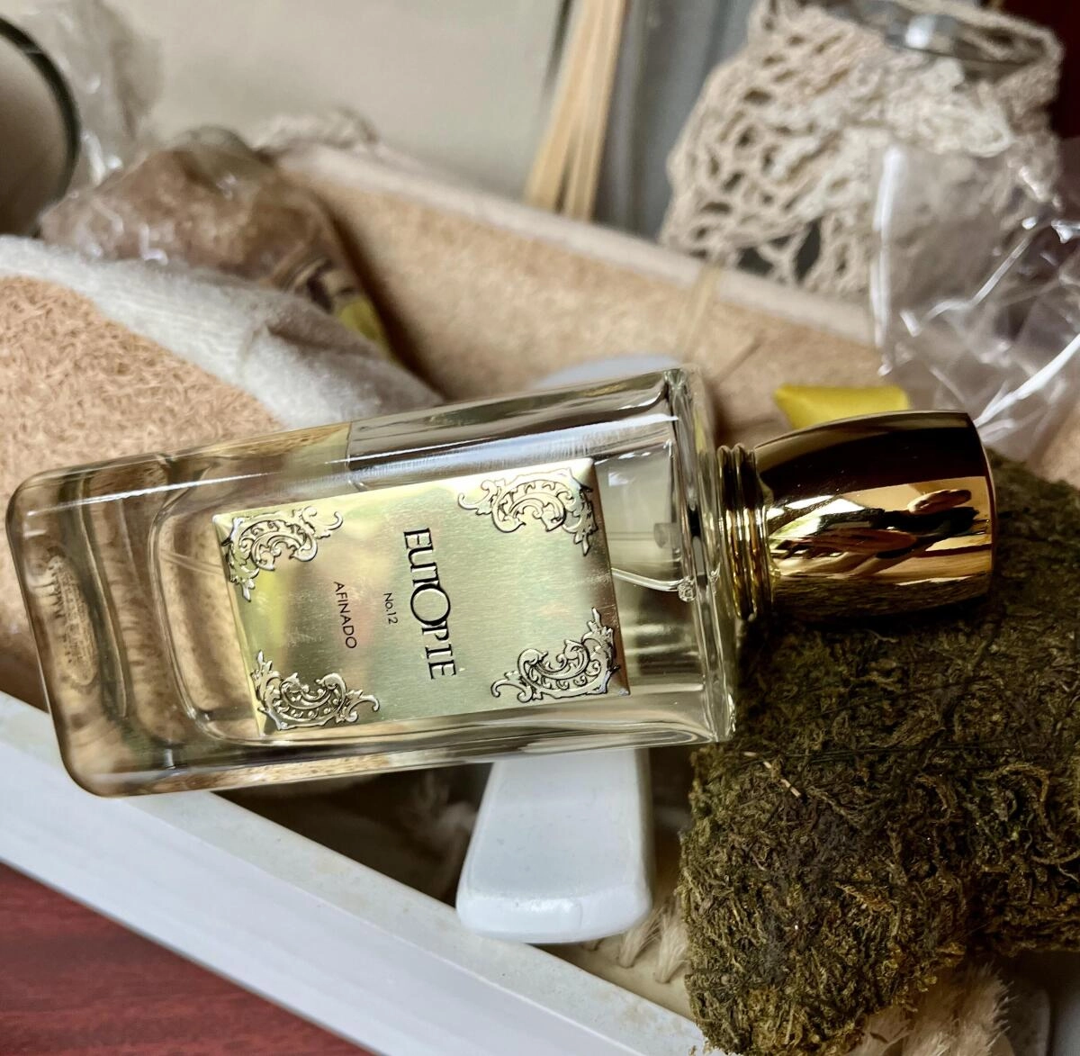 Eutopie No 12 Eutopie No 12