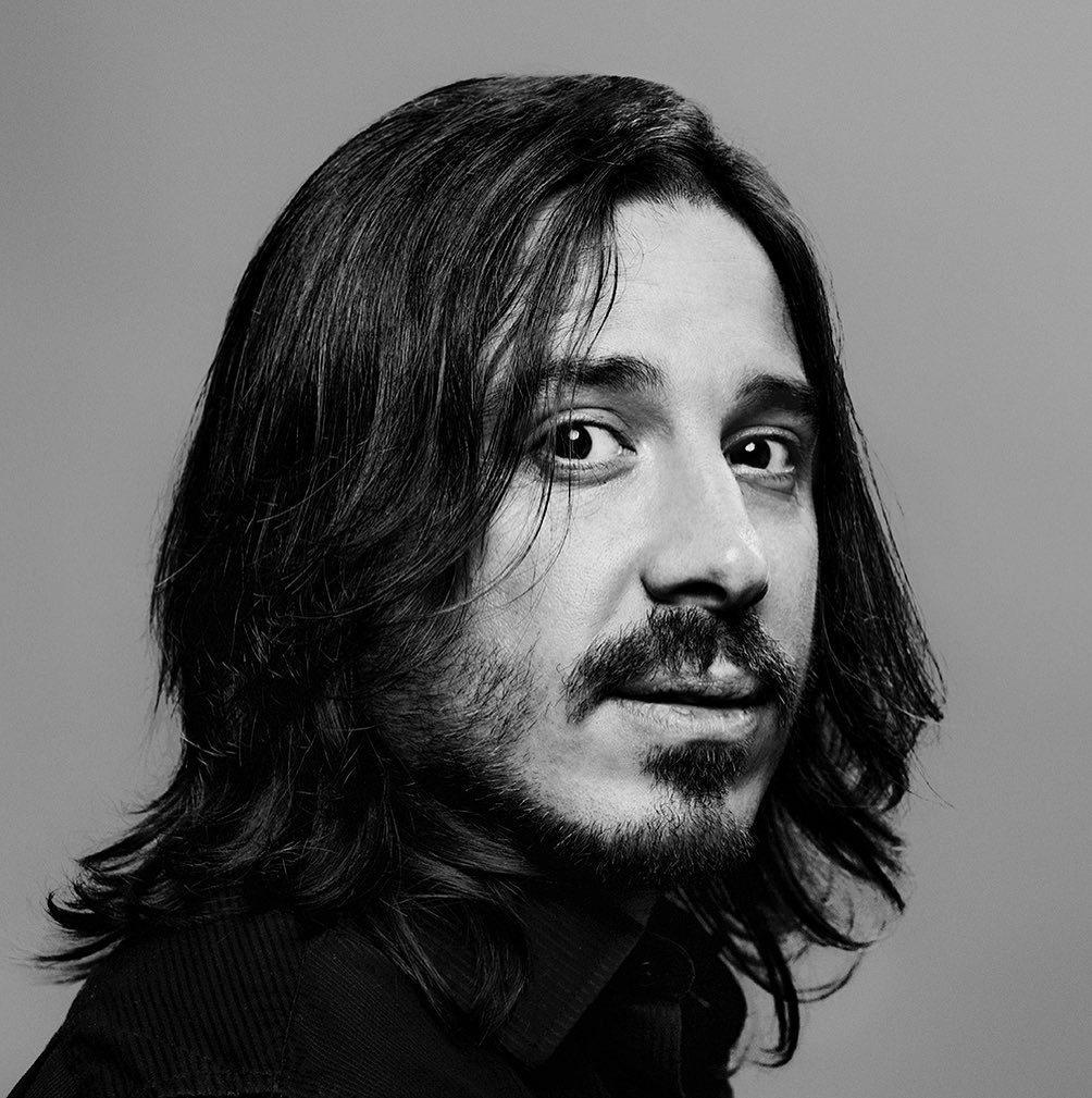 Christian Alori (Кристиан Алори)