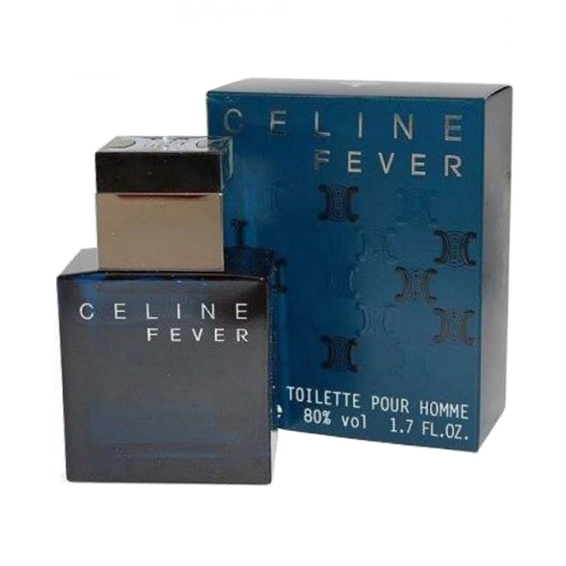 Фото CELINE Fever Man