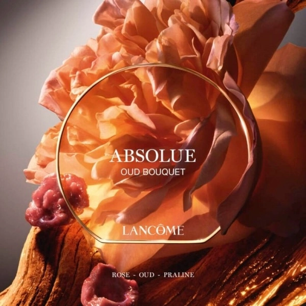 Фото Lancome Absolue Oud Bouquet