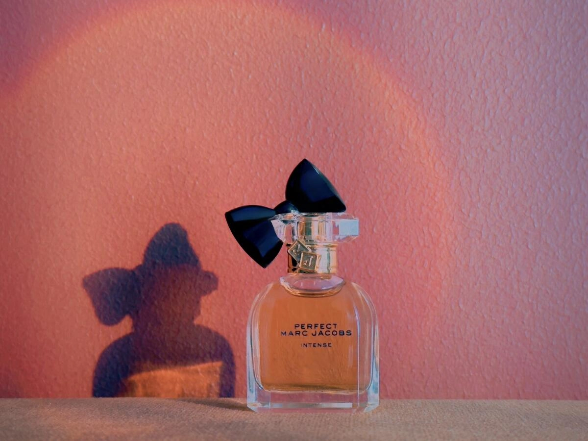 MARC JACOBS Perfect Intense MARC JACOBS Perfect Intense