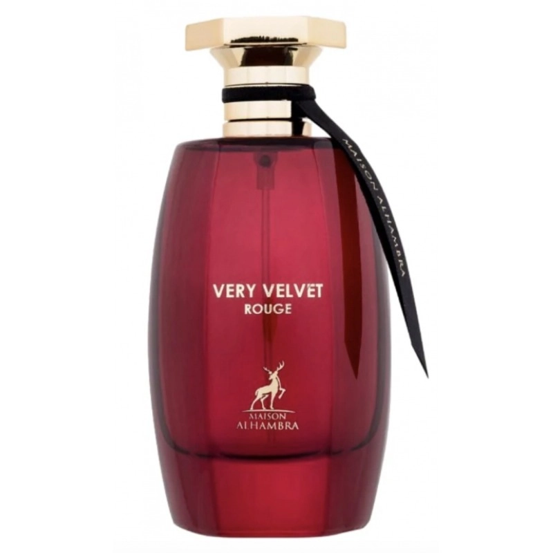 Фото Alhambra Very Velvet Rouge
