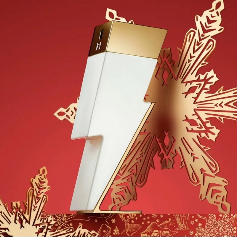 Фото CAROLINA HERRERA Bad Boy Sparkling Ice