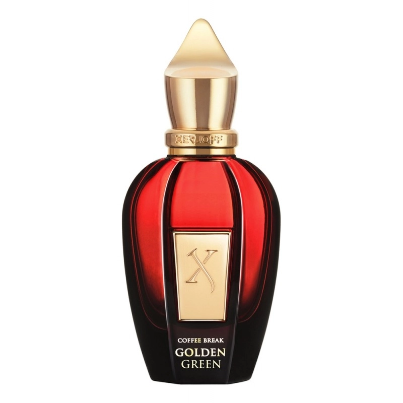 Фото Xerjoff Golden Green
