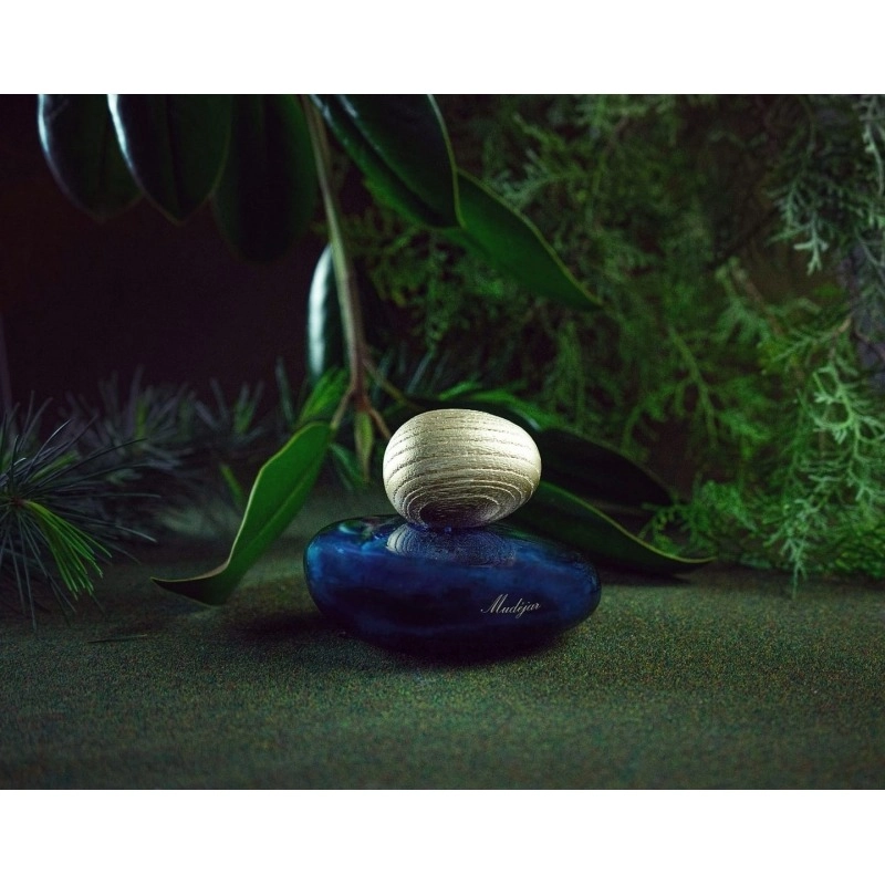 Фото Majda Bekkali Mudejar Obscur