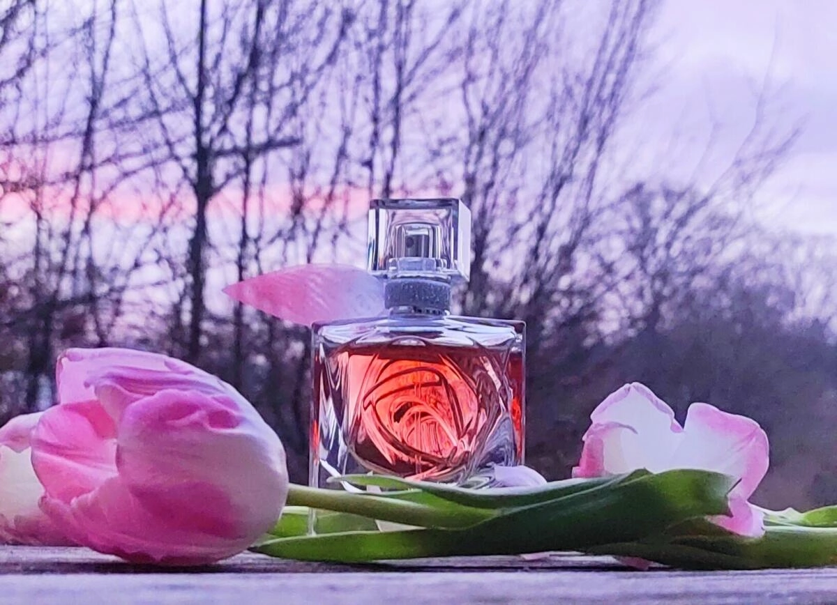 Lancome La Vie Est Belle Rose Extraordinaire Lancome La Vie Est Belle Rose Extraordinaire
