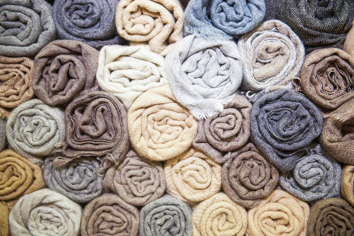 Фото Кашмеран