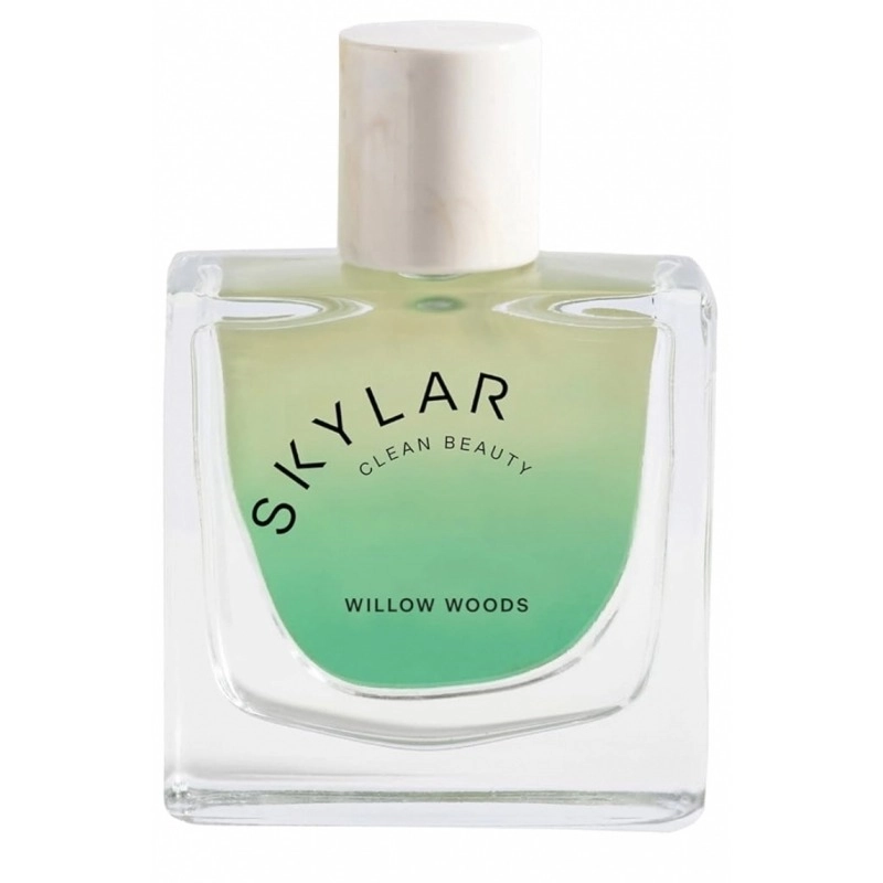 Фото Skylar Willow Woods