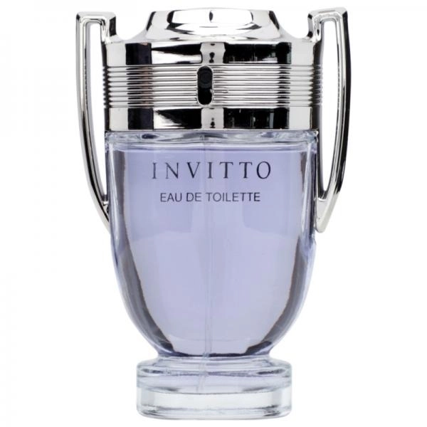 Фото Novaya Zarya (Новая Заря) Непобедимый (Invitto)