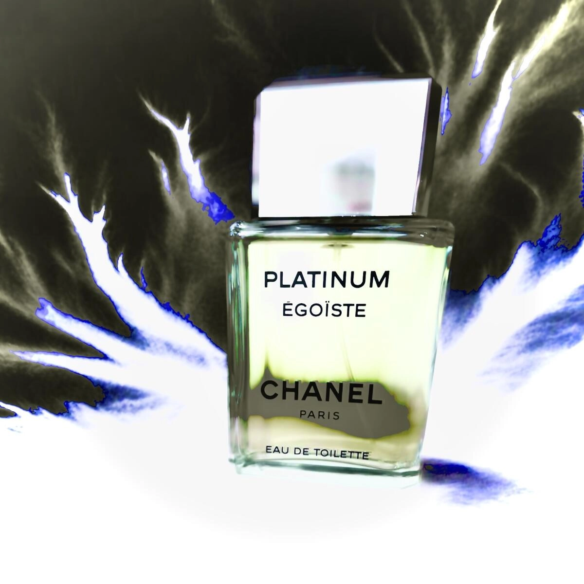Chanel Egoiste Platinum Chanel Egoiste Platinum