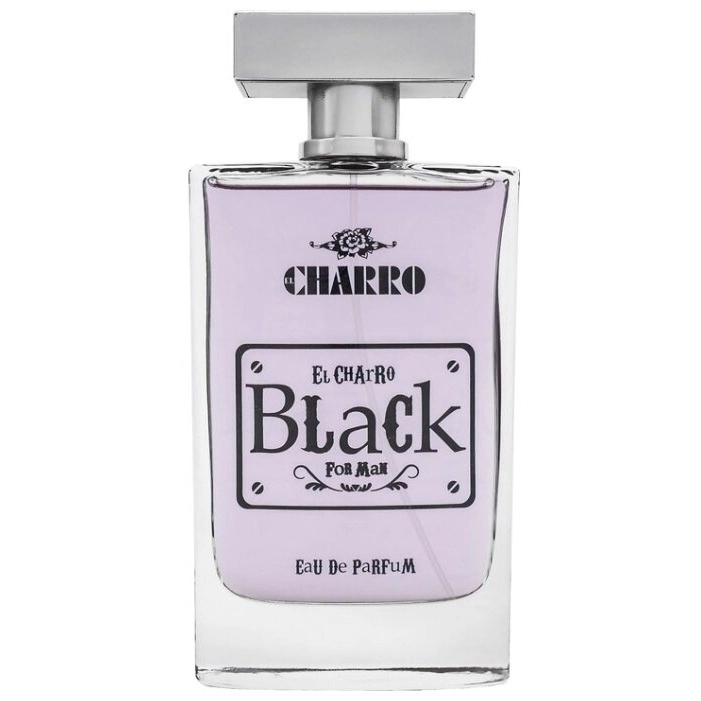 Фото El Charro Black for Man