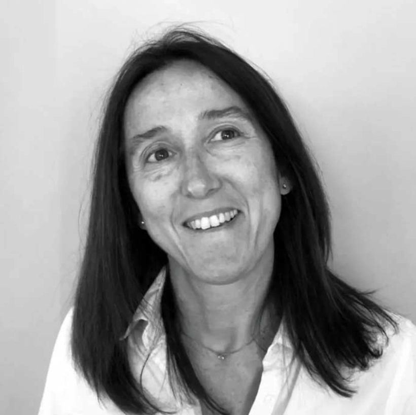 Nathalie Koobus (Натали Кубус)