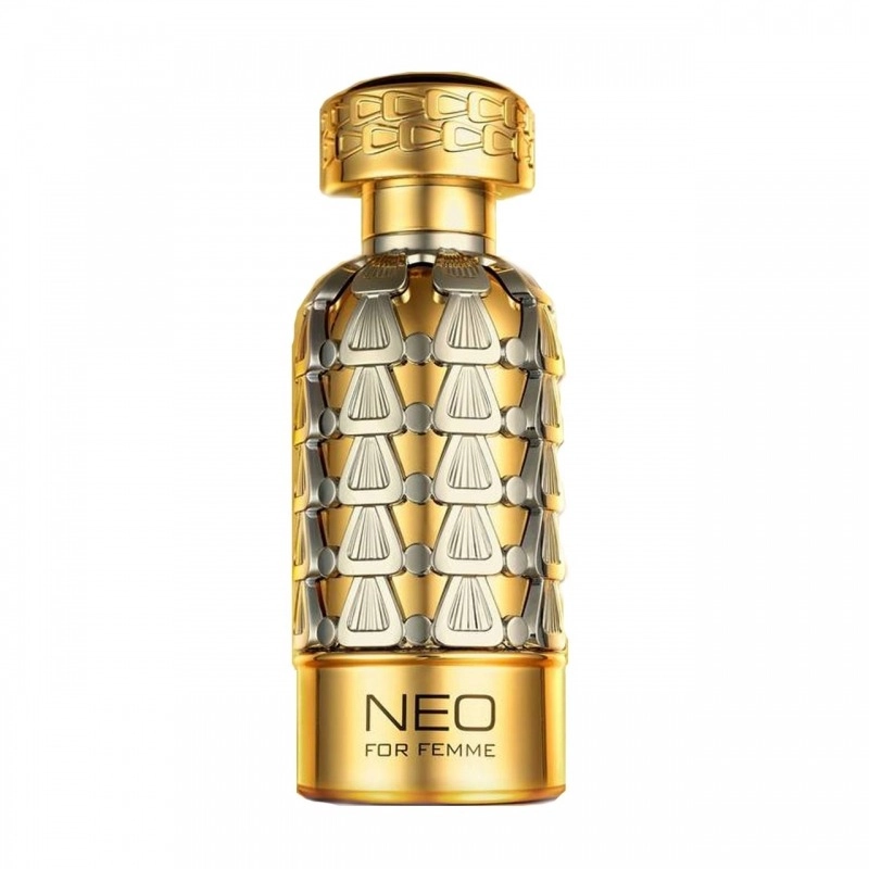Фото Fragrance World Neo For Femme