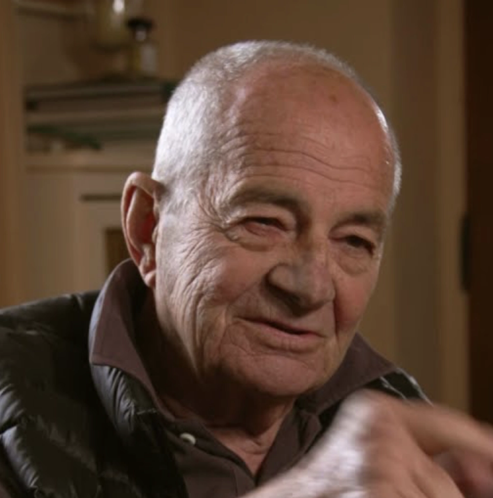 Jean Amic (Жан Амик)