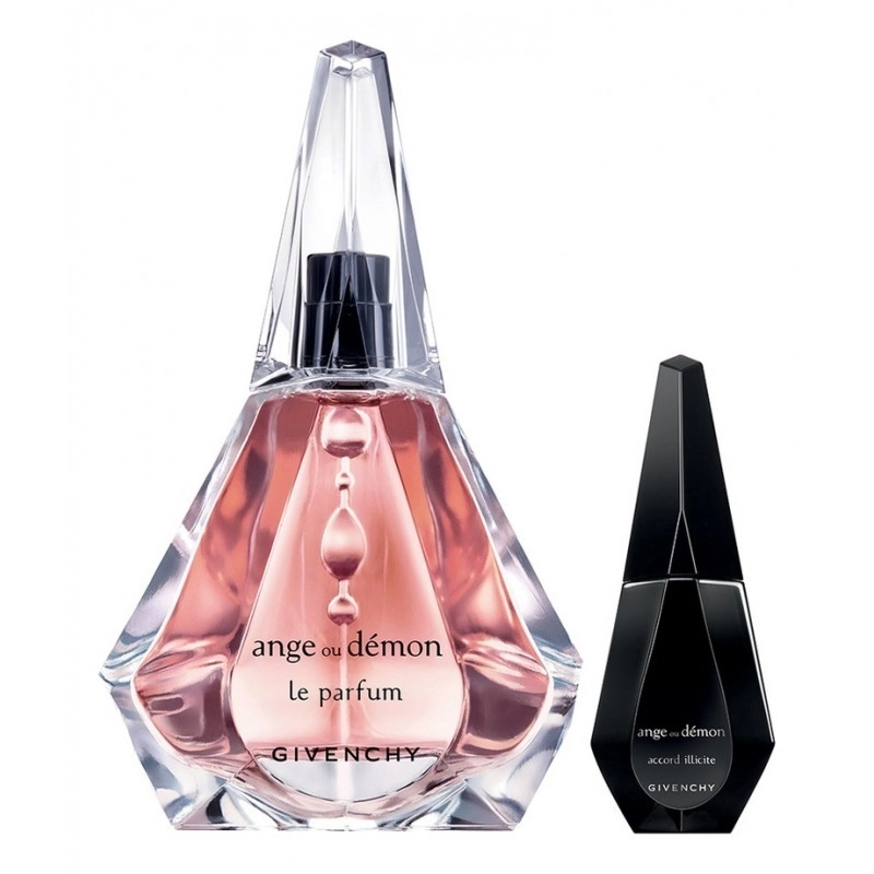 Фото GIVENCHY Ange ou Demon Le Parfum & Accord Illicite