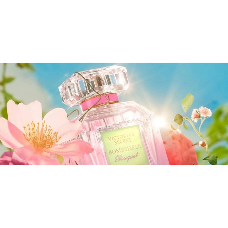 Фото Victoria's Secret Bombshell Bouquet