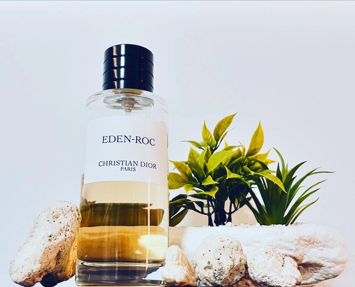 Christian Dior Eden-Roc Christian Dior Eden-Roc