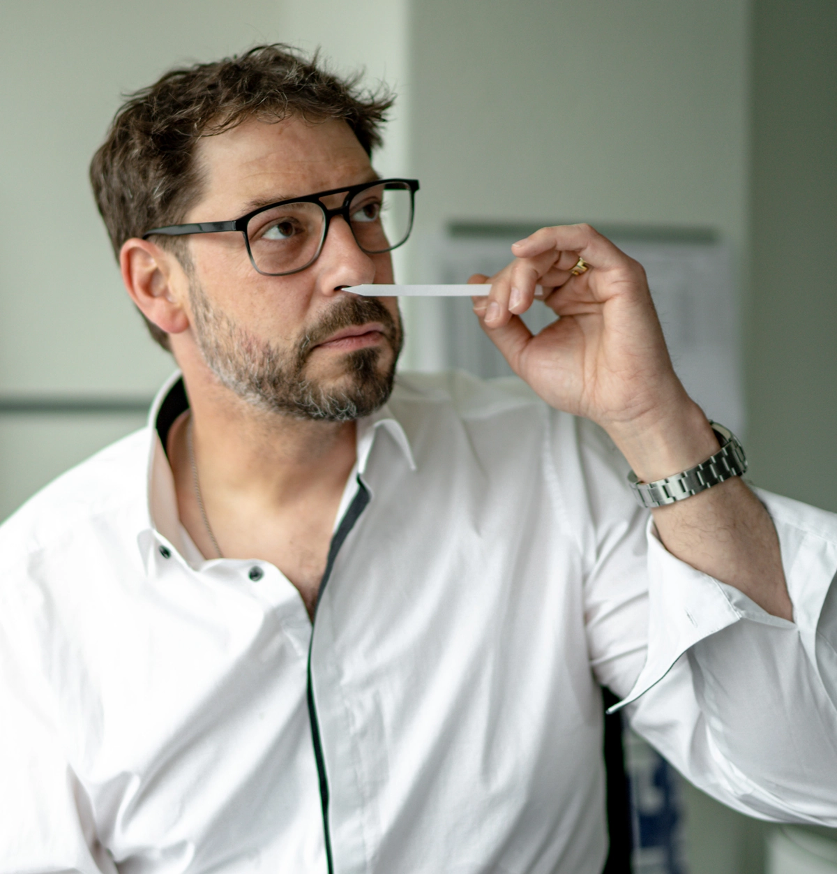 Andreas Wilhelm (Андреас Вильгельм)