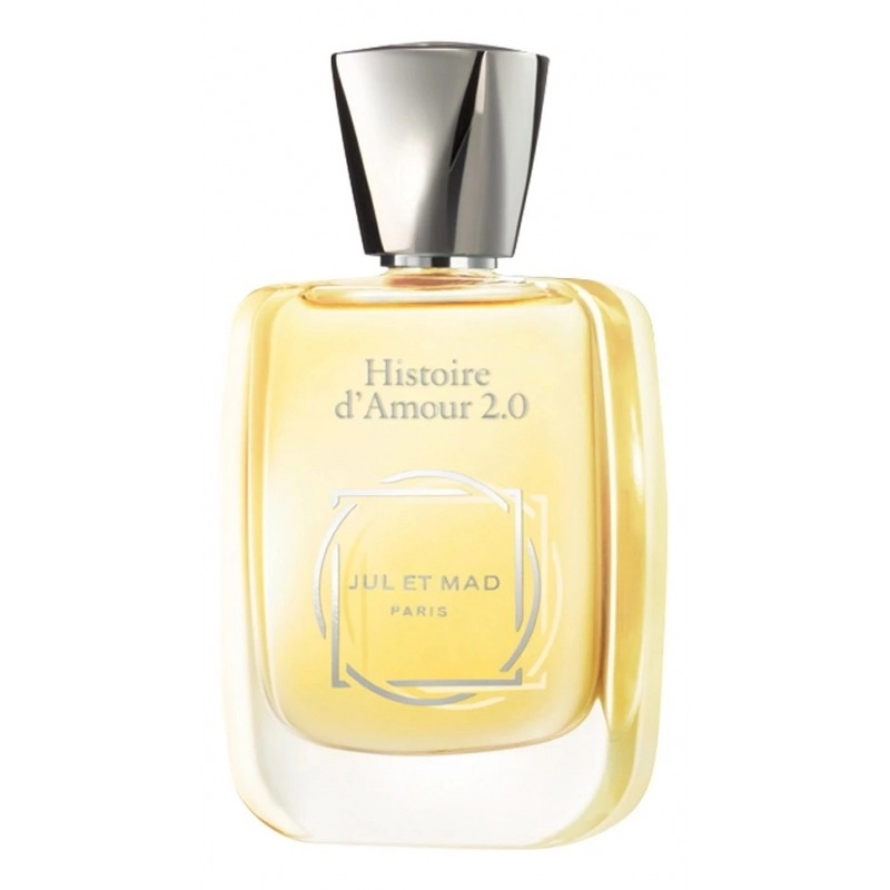 Фото Jul et Mad Histoire D’Amour 2.0