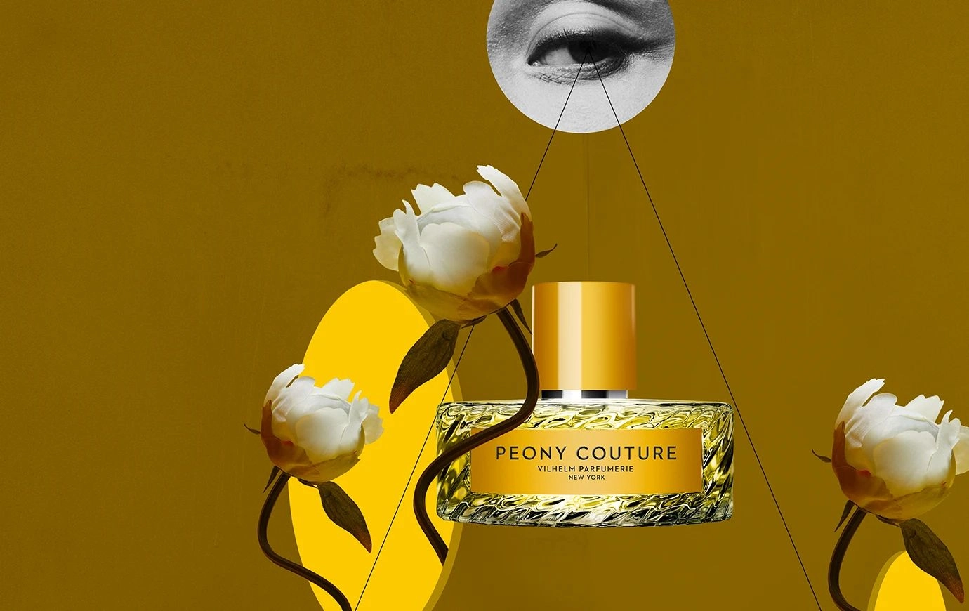 Vilhelm Parfumerie Peony Couture Vilhelm Parfumerie Peony Couture