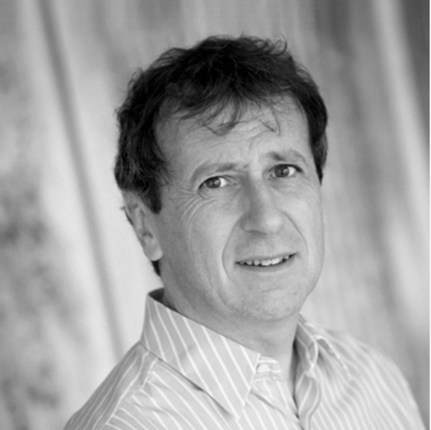 Michel Gouges (Мишель Гуж)