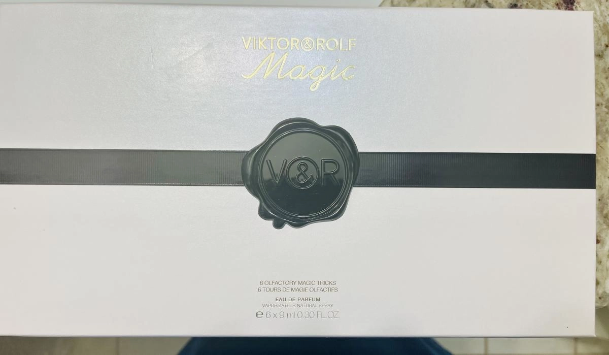 Viktor & Rolf Magic Lavender Illusion Viktor & Rolf Magic Lavender Illusion