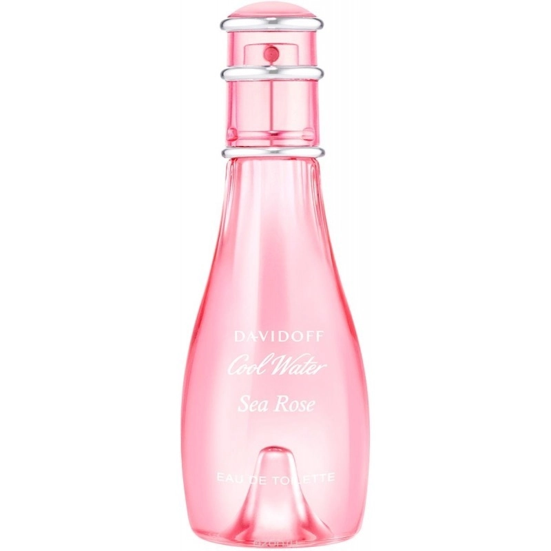 Фото Davidoff Cool Water Sea Rose