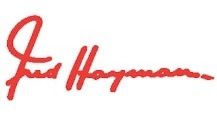 FRED HAYMAN FRED HAYMAN
