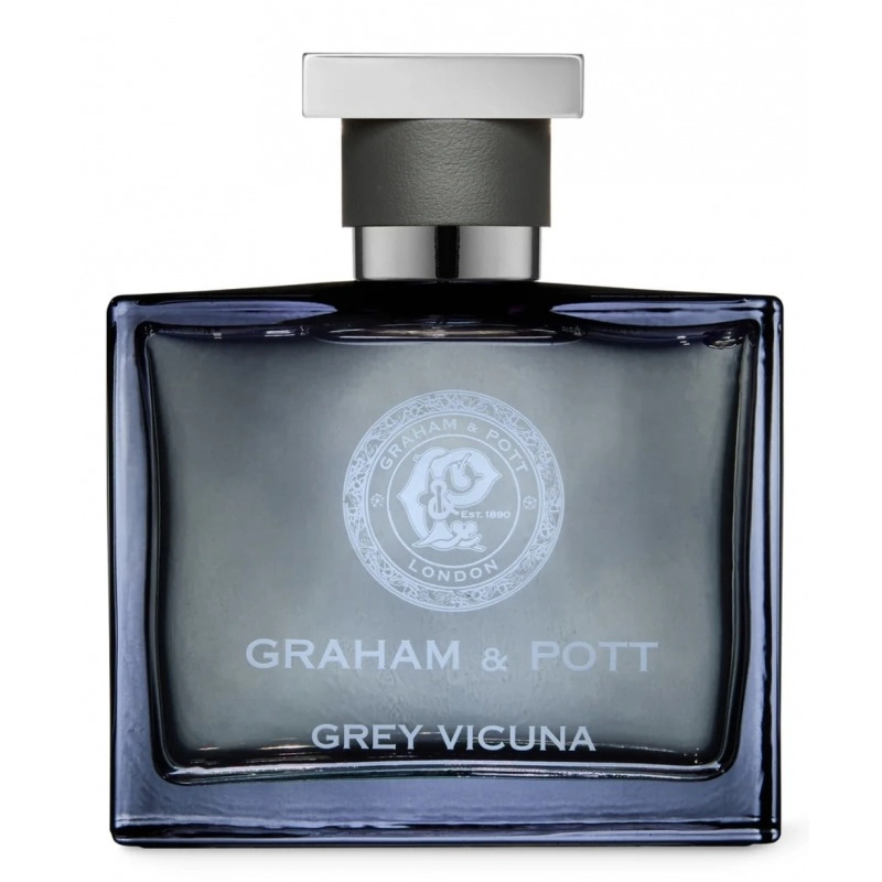Фото Graham & Pott Grey Vicuna