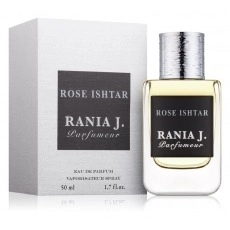 Rania J. Rose Ishtar парфюмерная вода, 50 мл Rania J. Rose Ishtar парфюмерная вода, 50 мл