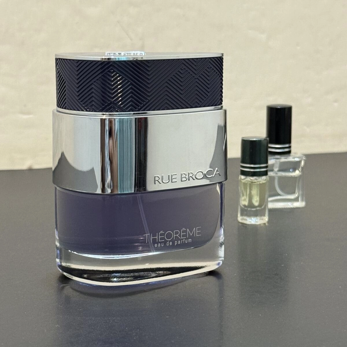 Rue Broca Theoreme Pour Homme Rue Broca Theoreme Pour Homme